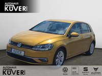 Volkswagen Golf 2018 occasion