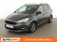 Ford Grand C-Max 2018 occasion