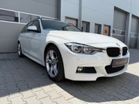 BMW 320 2018 occasion