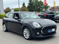 MINI Cooper D Clubman 2018 occasion