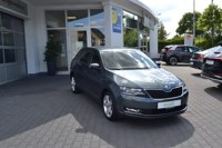 Skoda Rapid 2018 occasion