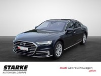 Audi A8 2018 occasion