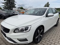 Volvo V60 2018 occasion