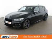 BMW M140i 2018 occasion