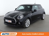 MINI Cooper 2018 occasion