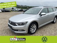 Volkswagen Passat Variant 2018 occasion