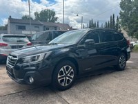 Subaru Outback 2018 occasion