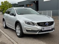 Volvo V60 Cross Country 2018 occasion