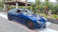 Maserati Ghibli 2018 occasion