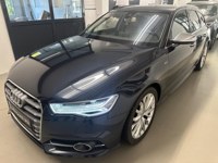 Audi S6 2018 occasion
