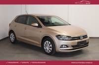 Volkswagen Polo 2018 occasion