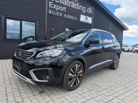 Peugeot 5008 2018 occasion