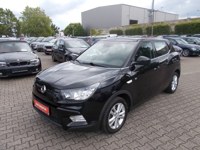 Ssangyong Tivoli 2018 occasion