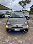 Abarth 595 Turismo 2018 occasion