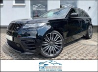 Land Rover Range Rover Velar 2018 occasion