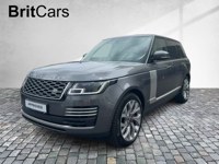 Land Rover Range Rover 2018 occasion