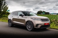 Land Rover Range Rover Velar 2018 occasion