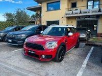 MINI Countryman D (Cooper) 2018 occasion