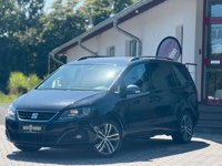 Seat Alhambra 2018 occasion