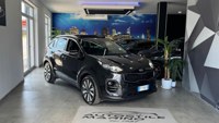 Kia Sportage 2018 occasion