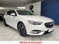 Opel Insignia 2018 occasion