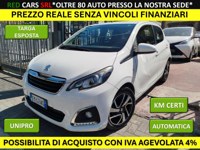 Peugeot 108 2018 occasion