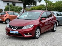 Nissan Pulsar 2018 occasion
