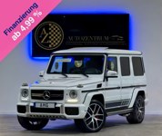 Mercedes-Benz G 63 AMG 2018 occasion