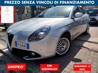 Alfa Romeo Giulietta 2018 occasion
