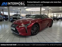 Lexus LC 500h 2018 occasion