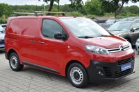 Citroën Jumpy 2018 occasion