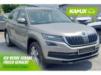 Skoda Kodiaq 2018 occasion