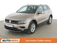 Volkswagen Tiguan 2018 occasion