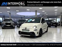 Abarth 595 Turismo 2018 occasion