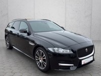 Jaguar XF 2018 occasion