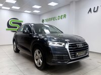 Audi Q5 2018 occasion