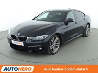 BMW 430 Gran Coupé 2018 occasion