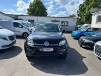 Volkswagen Amarok 2018 occasion