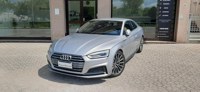 Audi A5 2018 occasion