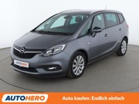 Opel Zafira Tourer 2018 occasion