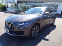 Maserati Levante 2018 occasion