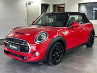 MINI Cooper S 2018 occasion