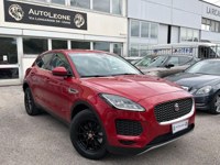 Jaguar E-Pace 2018 occasion