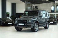 Mercedes-Benz G 63 AMG 2018 occasion
