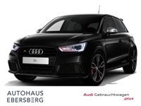 Audi S1 2018 occasion