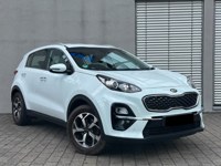 Kia Sportage 2018 occasion