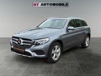 Mercedes-Benz GLC 250 2018 occasion