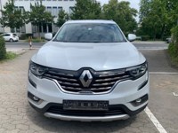Renault Koleos 2018 occasion