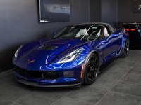 Corvette C7 2018 occasion