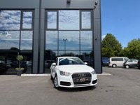 Audi A1 2018 occasion